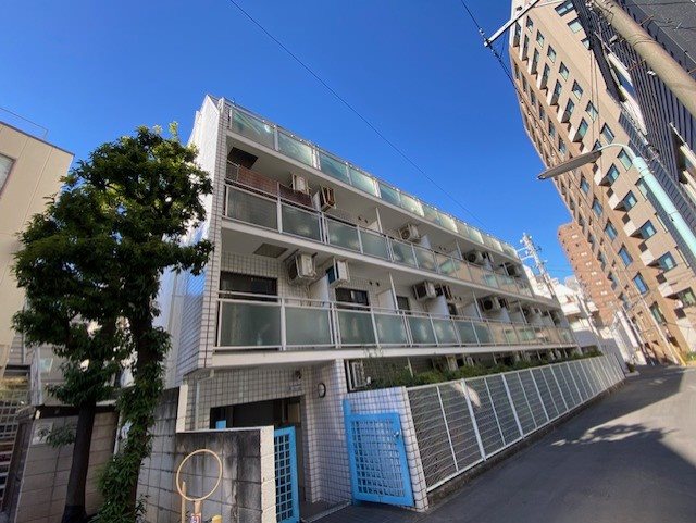 ＴＯＰ・本郷 0211号室 外観