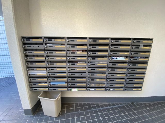 ＴＯＰ・本郷 その他外観1