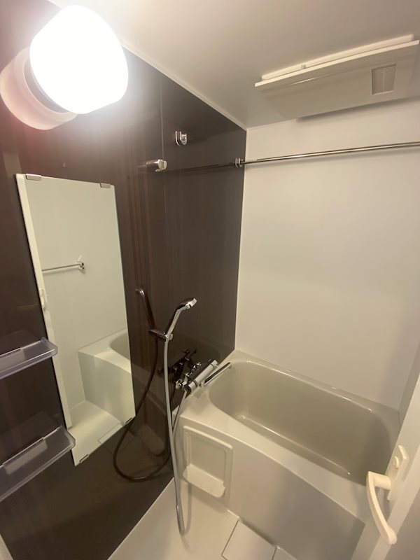 ハーモニーレジデンス大塚山手インサイド 風呂画像