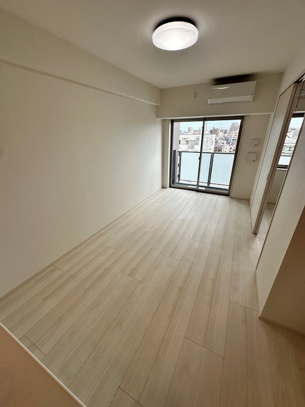 ＡＲＣＯＢＡＬＥＮＯ ＯＳＨＩＡＧＥ ＢＬＯＳＳＯＭ 玄関