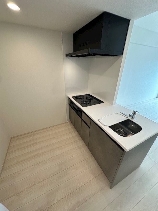 ＡＲＣＯＢＡＬＥＮＯ ＯＳＨＩＡＧＥ ＢＬＯＳＳＯＭ キッチン