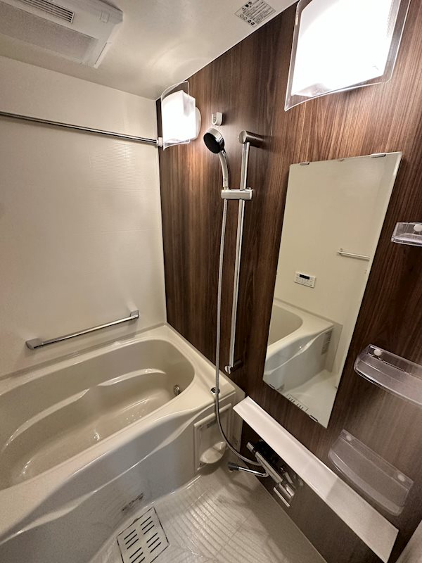 ＡＲＣＯＢＡＬＥＮＯ ＯＳＨＩＡＧＥ ＢＬＯＳＳＯＭ 風呂画像