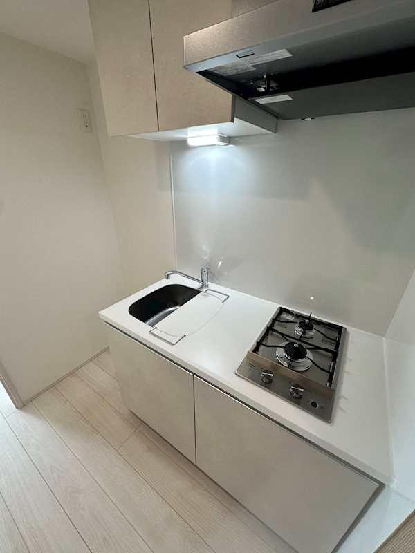 ＡＲＣＯＢＡＬＥＮＯ ＯＳＨＩＡＧＥ ＢＬＯＳＳＯＭ キッチン