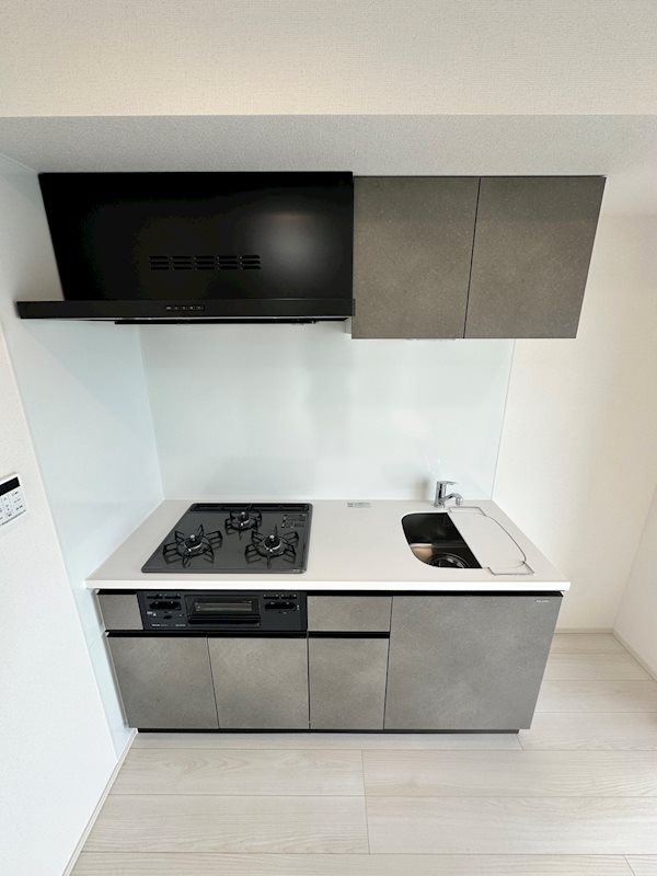 ＡＲＣＯＢＡＬＥＮＯ ＯＳＨＩＡＧＥ ＢＬＯＳＳＯＭ キッチン