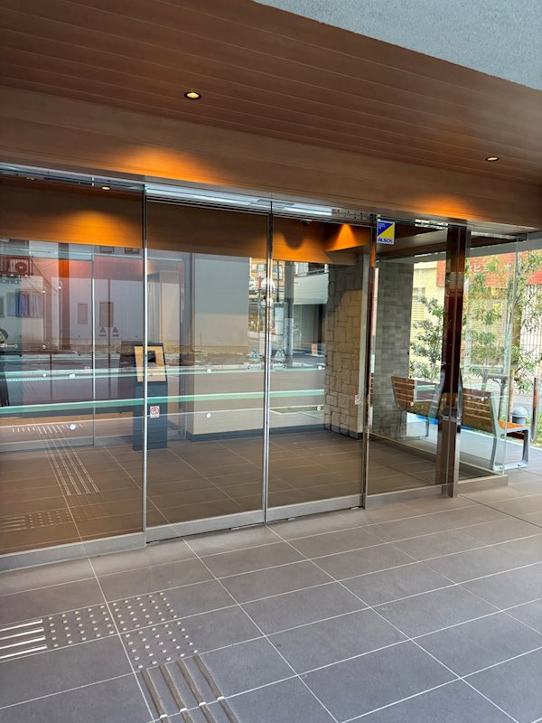 アスブルーム奥浅草 その他外観2