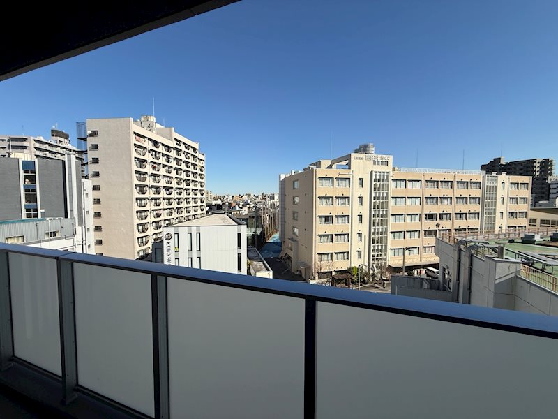 ＧＥＮＯＶＩＡ押上Ⅱ その他5