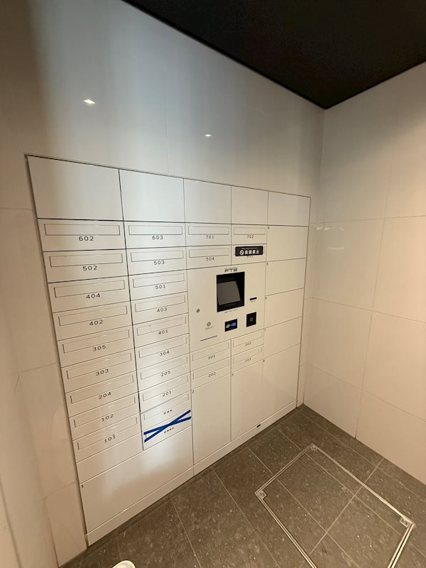 ＧＥＮＯＶＩＡ押上Ⅱ その他外観2