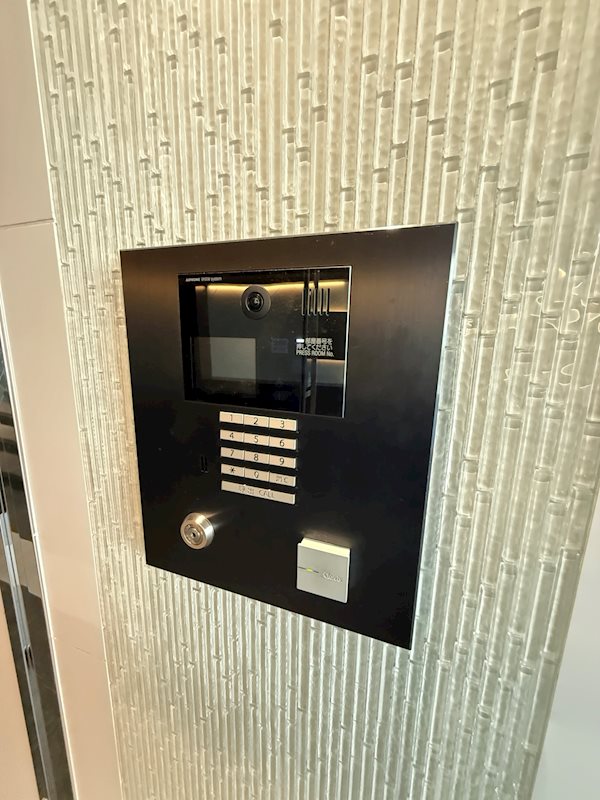 ＧＥＮＯＶＩＡ押上Ⅱ その他外観3