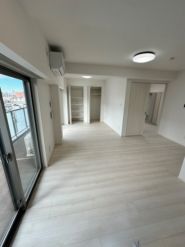 ＡＲＣＯＢＡＬＥＮＯ ＯＳＨＩＡＧＥ ＢＬＯＳＳＯＭ 玄関