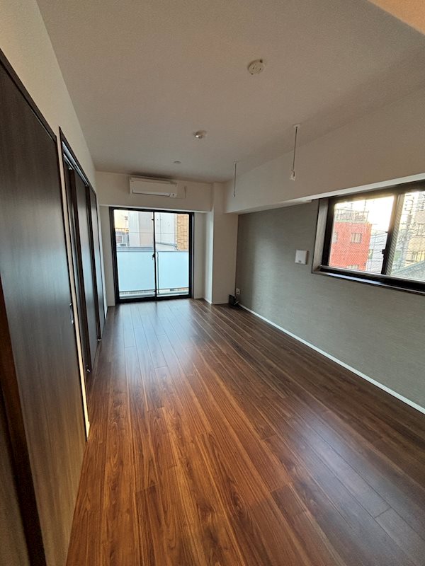 アスブルーム奥浅草 玄関