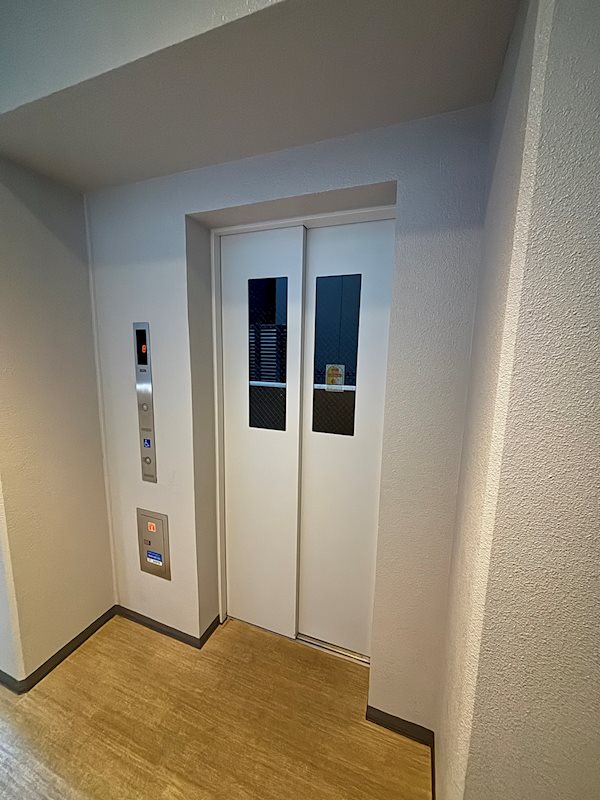 アスブルーム奥浅草 その他外観4