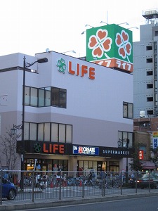 アスブルーム奥浅草 周辺画像4