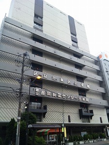 アスブルーム奥浅草 周辺画像6