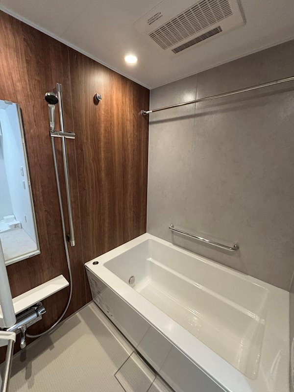 アスブルーム奥浅草 風呂画像