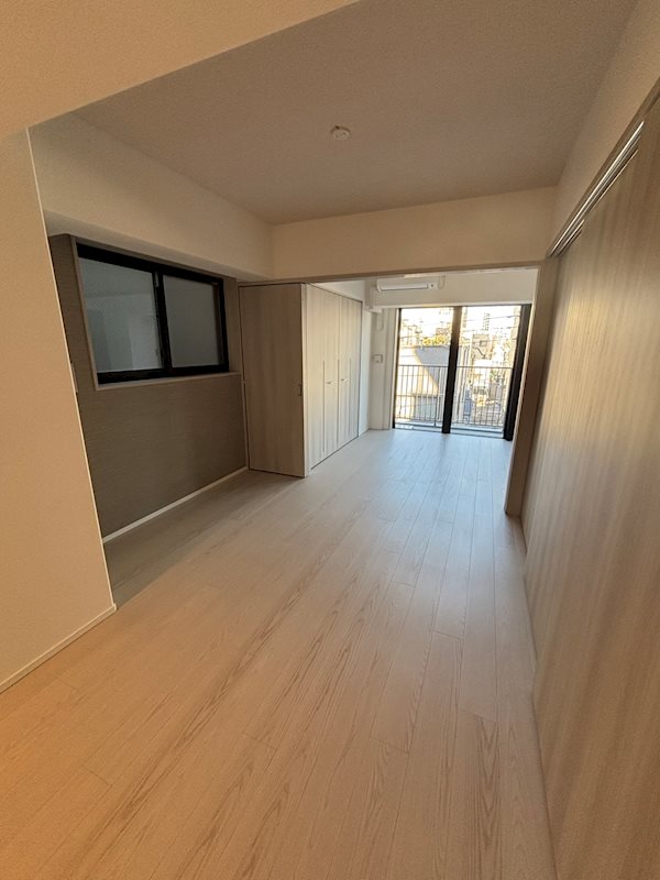 アスブルーム奥浅草 玄関