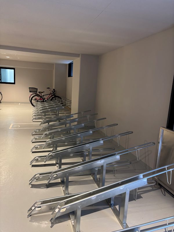 アスブルーム奥浅草 その他外観3