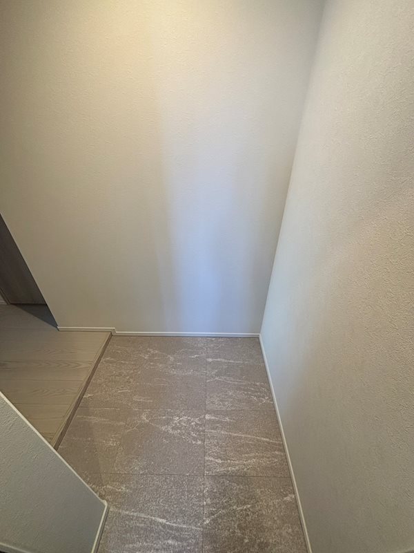 アスブルーム奥浅草 リビング