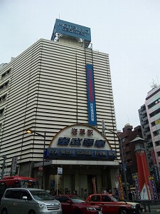 アスブルーム奥浅草 周辺画像5