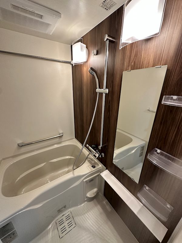 ＡＲＣＯＢＡＬＥＮＯ ＯＳＨＩＡＧＥ ＢＬＯＳＳＯＭ 風呂画像