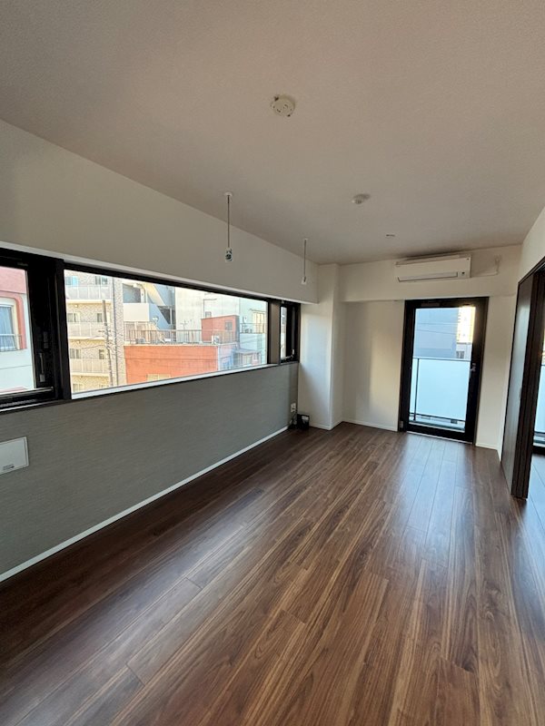 アスブルーム奥浅草 玄関