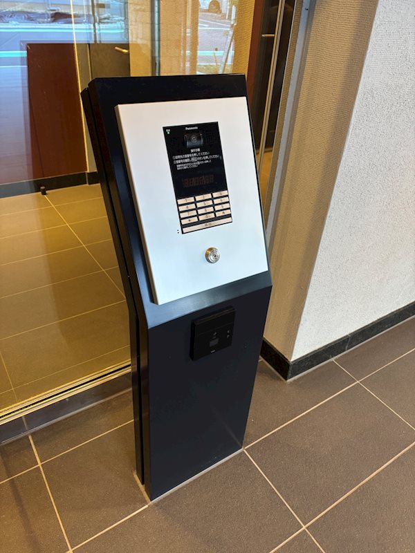 アスブルーム奥浅草 その他外観3