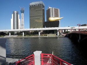 アスブルーム奥浅草 周辺画像9