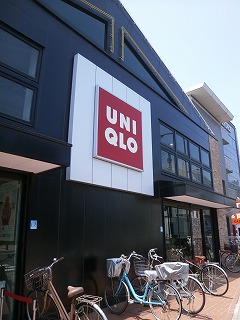 ＡＲＣＯＢＡＬＥＮＯ ＵＭＥＹＡＳＨＩＫＩ 周辺画像2