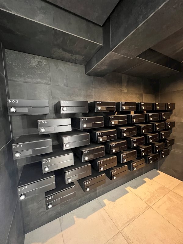 ＬＵＭＥＥＤ横濱末吉町 その他外観1