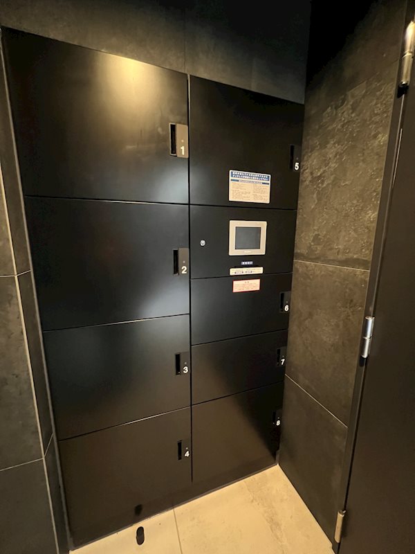 ＬＵＭＥＥＤ横濱末吉町 その他外観2