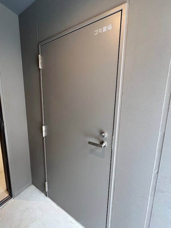 ＬＵＭＥＥＤ横濱末吉町 その他外観4