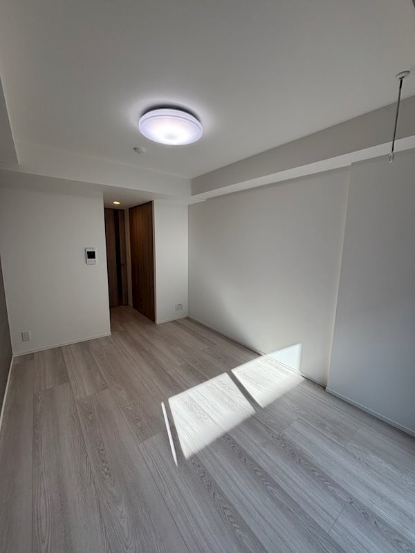 ガレリアレジデンス石神井公園 玄関