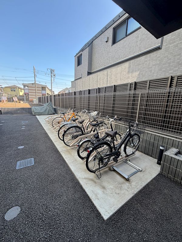 ガレリアレジデンス石神井公園 その他外観4