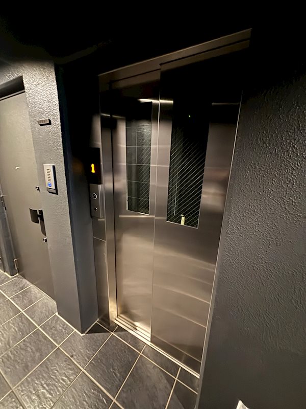 ガレリアレジデンス石神井公園 その他外観6