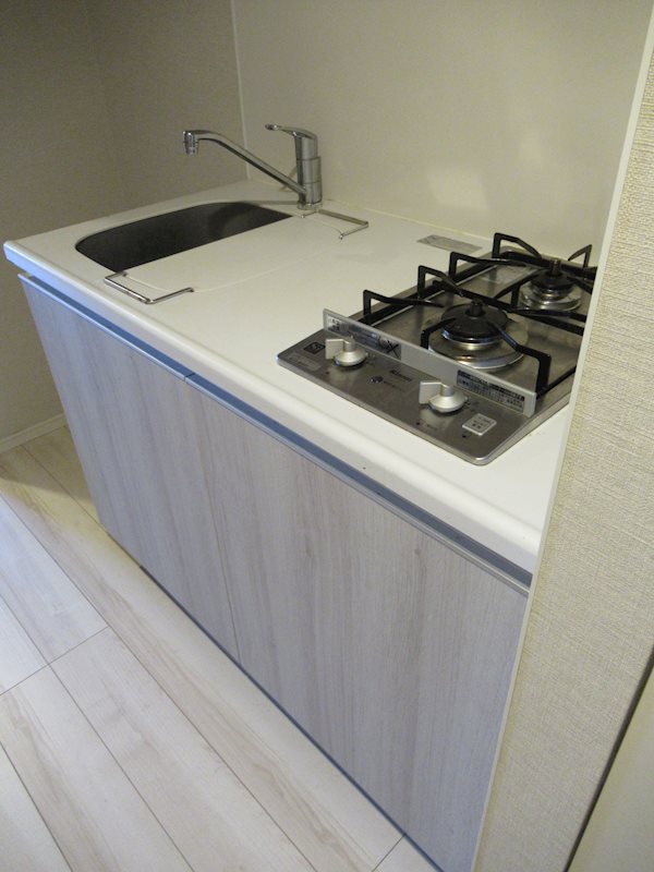 ＨＹ&amp;rsquo;ｓ ｒ&amp;ecirc;ｖｅ キッチン