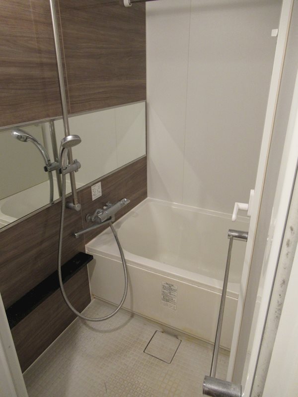 ＨＹ&amp;rsquo;ｓ ｒ&amp;ecirc;ｖｅ 風呂画像