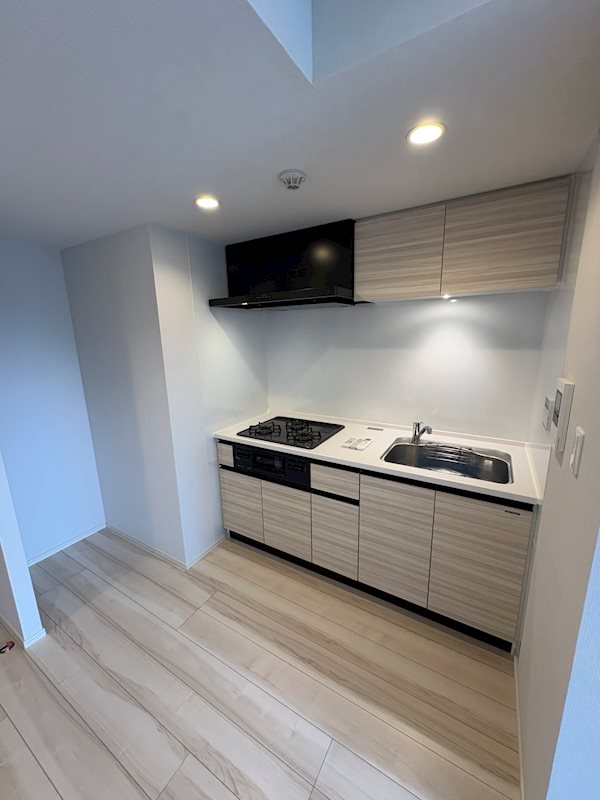 セジョリ上石神井 キッチン