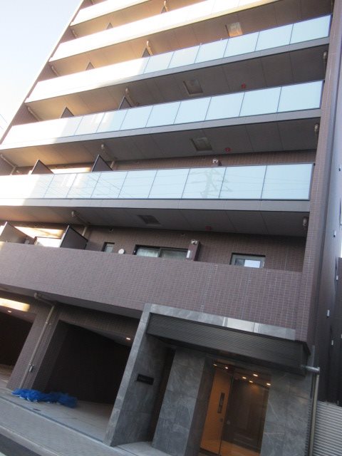 ＡＲＣＯＢＡＬＥＮＯ ＴＡＫＥＮＯＴＳＵＫＡ 0104号室 外観