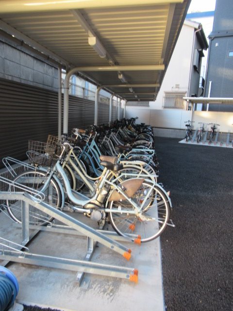 ＡＲＣＯＢＡＬＥＮＯ ＴＡＫＥＮＯＴＳＵＫＡ その他外観3