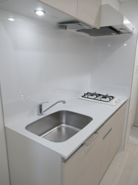 ＡＲＣＯＢＡＬＥＮＯ ＴＡＫＥＮＯＴＳＵＫＡ キッチン