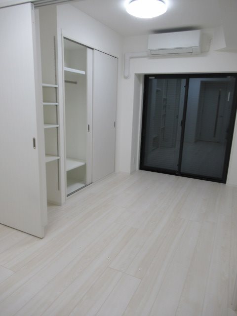 ＡＲＣＯＢＡＬＥＮＯ ＴＡＫＥＮＯＴＳＵＫＡ ベッドルーム