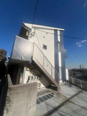 寺谷ヒルズ 0103号室 外観