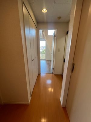 寺谷ヒルズ リビング