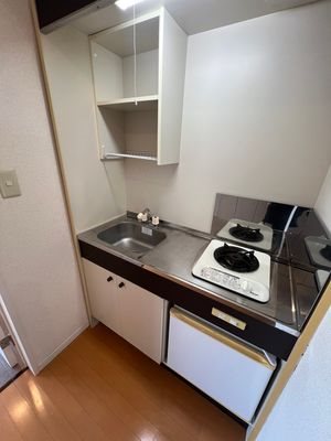 寺谷ヒルズ キッチン