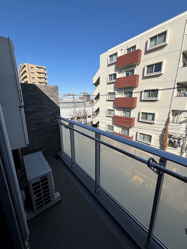 ＧＥＮＯＶＩＡ西高島平Ⅱ その他1