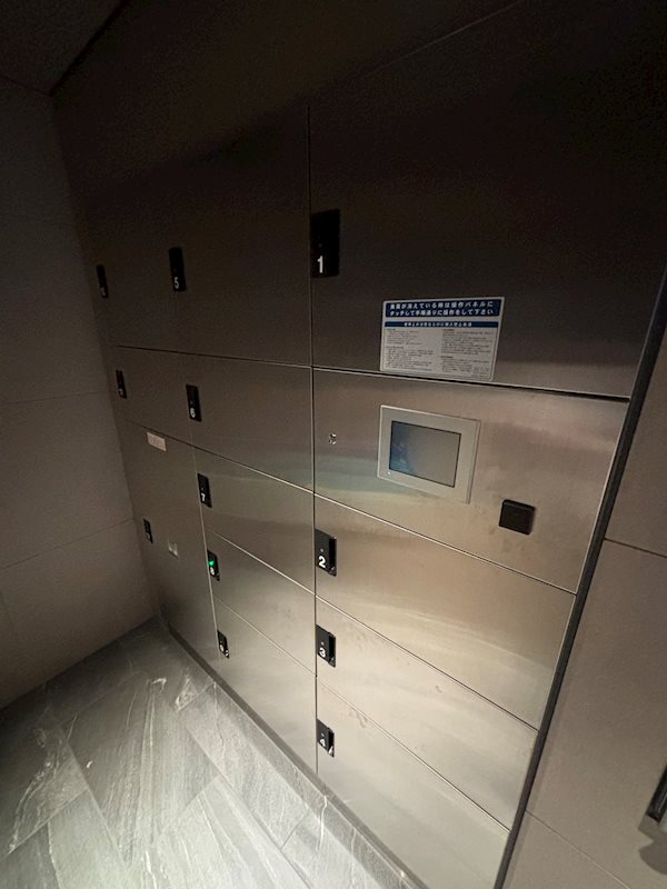 ＧＥＮＯＶＩＡ西高島平Ⅱ その他外観1