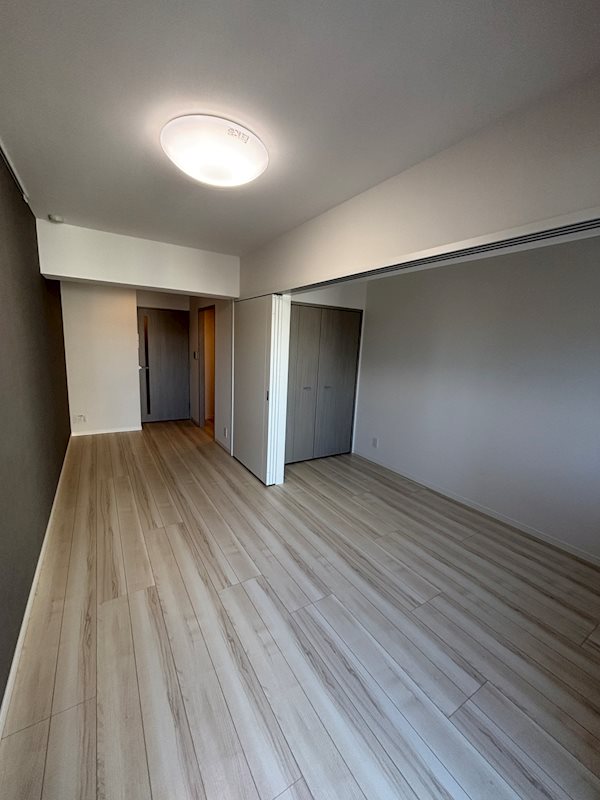 ＧＥＮＯＶＩＡ西高島平Ⅱ 玄関