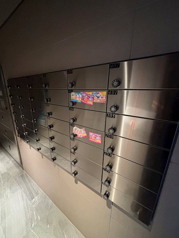 ＧＥＮＯＶＩＡ西高島平Ⅱ その他外観2