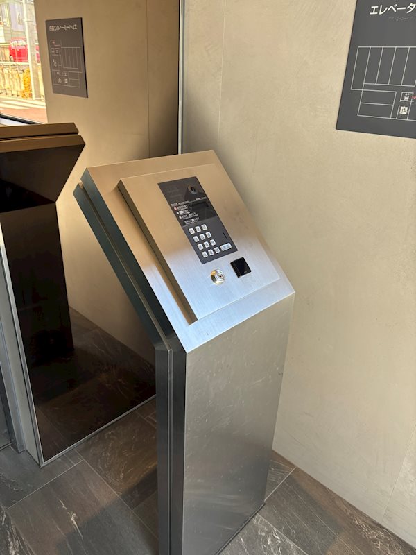 ＧＥＮＯＶＩＡ西高島平Ⅱ その他外観3