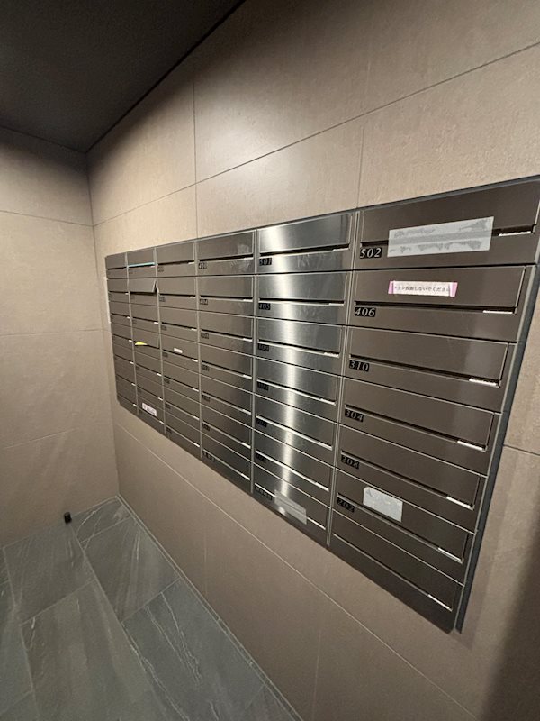 ＧＥＮＯＶＩＡ西高島平Ⅱ その他外観4