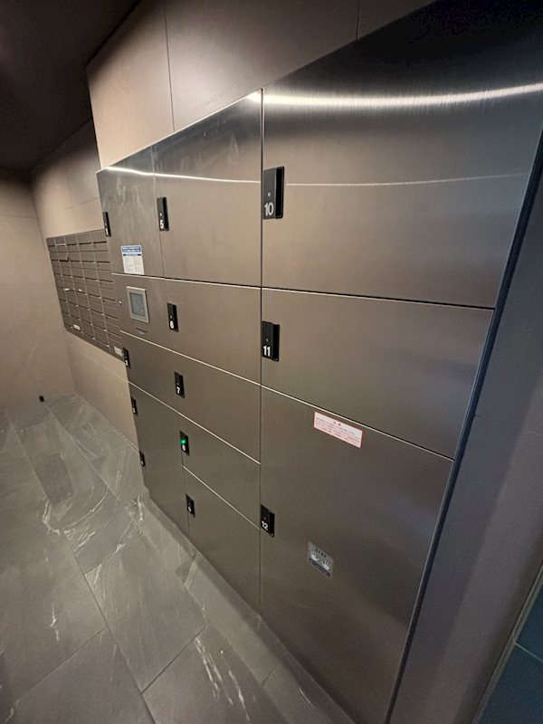 ＧＥＮＯＶＩＡ西高島平Ⅱ その他外観5